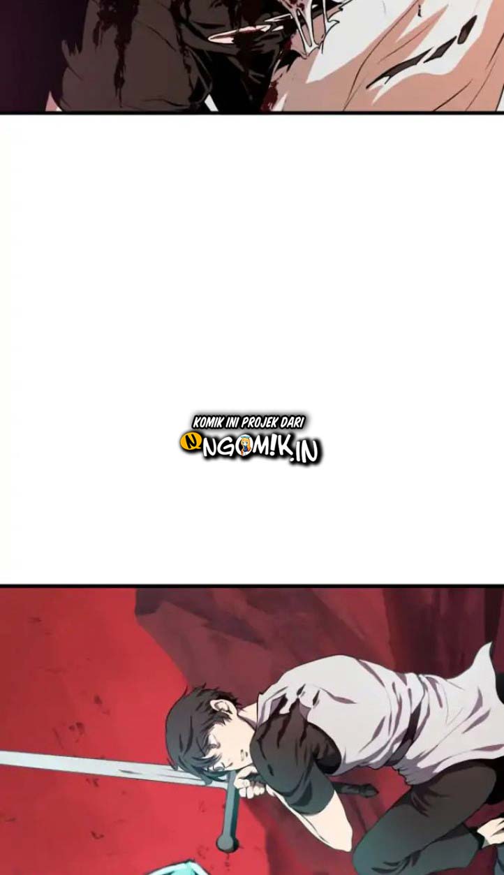 Otherworldly Sword King’s Survival Records chapter 2